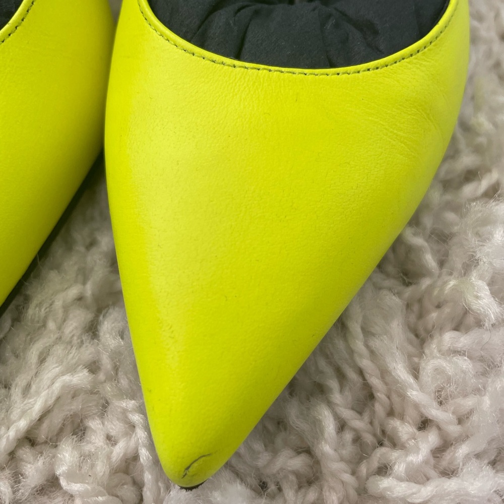 YSL Saint Laurent Pumps - Picture 6 of 7